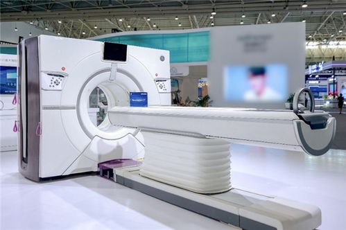 GE醫(yī)療攜國產(chǎn)智造亮相第四屆武漢健博會，以軟件助力構(gòu)建健康共同體