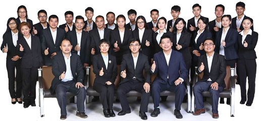 高考志愿填報指南 面向未來，聚焦十大高薪潛力行業