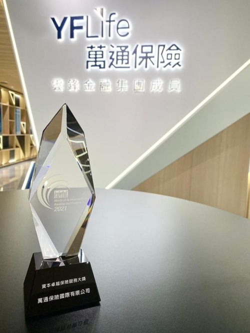 萬通保險(xiǎn)CEO張可榮膺資本卓越保險(xiǎn)服務(wù)大獎，引領(lǐng)行業(yè)服務(wù)新標(biāo)桿