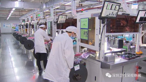 北交所開市 重塑資本市場格局，技術與資本加速融合